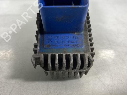 Electronic module SUZUKI SWIFT III (MZ, EZ) 1.3 DDiS (RS413D) | BP20015112M83 - Image 2