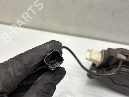 Pedal PEUGEOT 607 (9D, 9U) 2.0 HDI | BP33742327I4 - Image 5