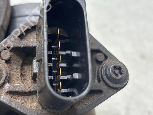 Mass air flow sensor VW GOLF V Variant (1K5) 1.9 TDI | BP39107743M95 - Image 2