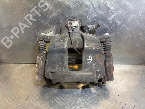 Used Left front brake caliper Left front brake caliper 21952857 21952857