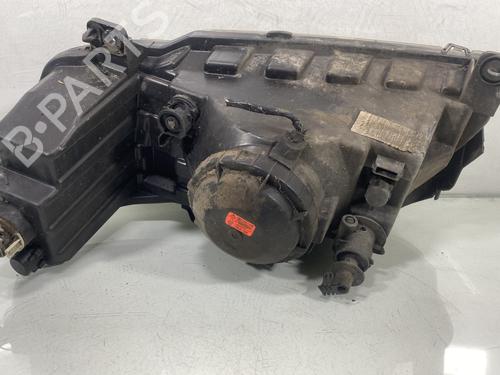 Højre forlygte PEUGEOT 106 II (1A_, 1C_) 1.5 D | BP28279999C29 