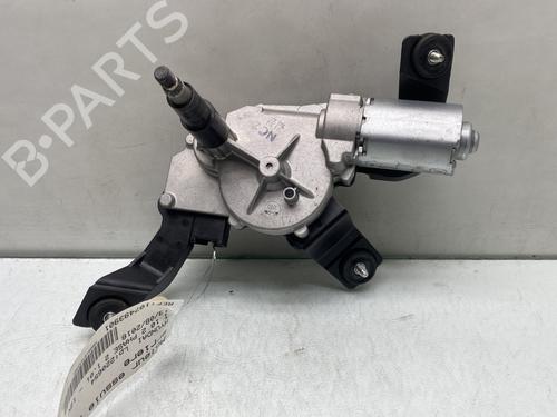 Used Rear wiper motor HYUNDAI i10 II (BA, IA) 1.0 (67 hp) 29707022