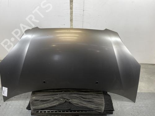 Used Hood KIA PICANTO I (SA) 1.0 (63 hp) 21051631