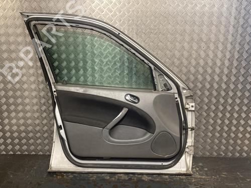 Left front door SAAB 9-5 Estate (YS3E) 2.2 TiD 5513502
