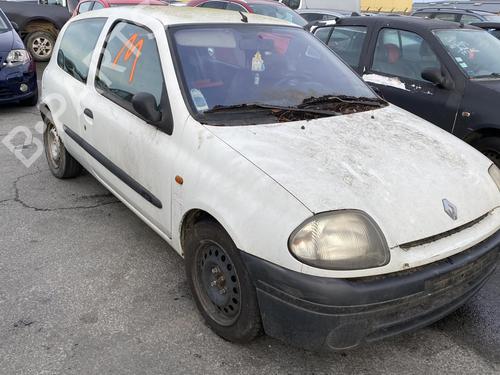 Used Parts RENAULT CLIO II (BB_, CB_) 1.9 D (B/CB0E, BB0J) 4839245