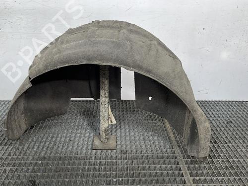 Wheel arch PEUGEOT 1007 (KM_) 1.6 HDi | BP29853051C56