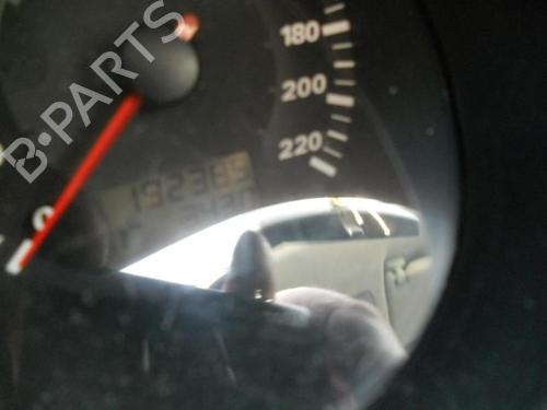 Warning switch SEAT IBIZA III (6L1) 1.9 SDI | BP19986080I22 