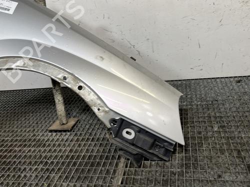 Forskærm Højre OPEL CORSA C (X01) 1.2 Twinport (F08, F68) | BP31064397C42