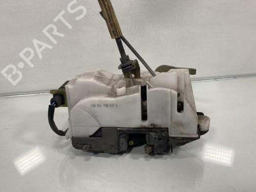 Rear right lock SEAT IBIZA II (6K1)  | BP20005871C99 