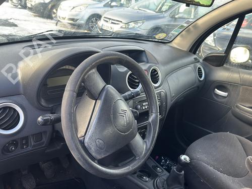 Tailgate CITROËN C3 I (FC_, FN_) 1.1 i | BP31917578C6 