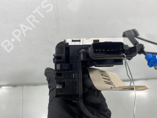 Front left lock CITROËN C4 Grand Picasso I (UA_) 1.6 HDi | BP29897698C98