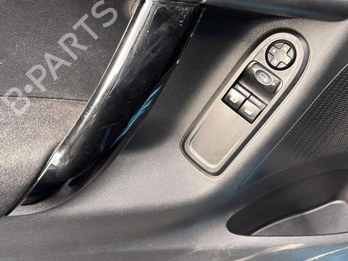 Left tailgate light CITROËN C3 II (SC_) | BP37678731C79 - Image 9