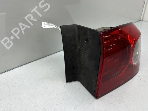 Right taillight RENAULT LAGUNA II (BG0/1_) 1.9 dCi (BG1A, BG1W, BG0G) | BP26495865C35 