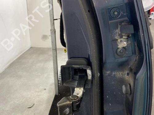 Left front door BMW 5 (E60) 525 i | BP30688506C2
