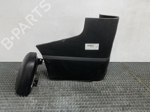 Puntera paragolpes Puntera paragolpes 39427361 39427361