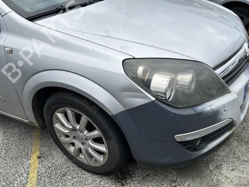 Rim OPEL ASTRA H (A04)  | BP21962907C45 