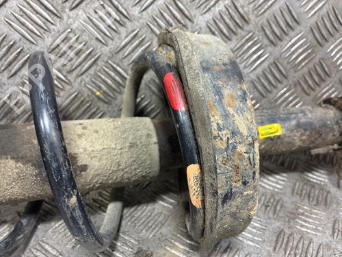 Used Left front shock absorber Left front shock absorber RENAULT KANGOO Express (FC0/1_) 1.5 dCi (FC07, FC1R) (65 hp) 32297128 32297128
