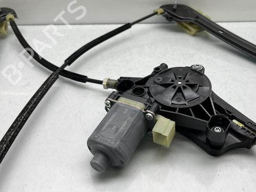 Front left window mechanism VW GOLF VIII (CD1, DA1) 1.5 TSI | BP26715209C22 - Image 3