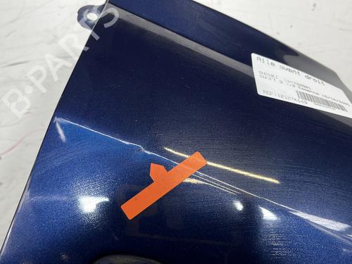 Right front fenders SUZUKI SWIFT III (MZ, EZ) 1.3 (RS413, ZC11S) | BP32363388C42