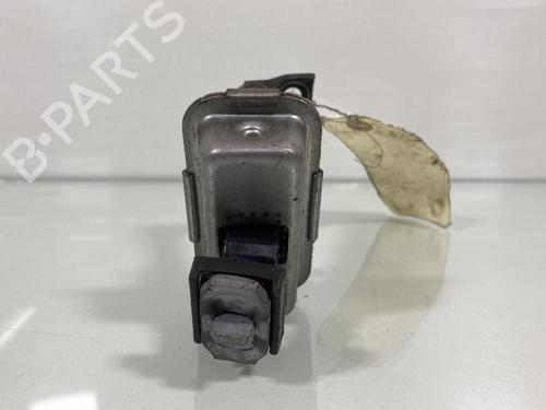 Used Hinge/Door check strap PEUGEOT 208 I (CA_, CC_) 1.6 HDi (92 hp) 19977397