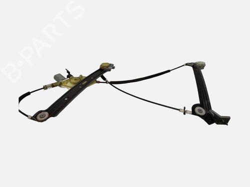 Front left window mechanism BMW 1 (E81) 118 d | BP40439231C22 - Image 7