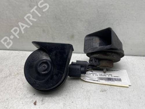 Horn VW PASSAT CC B6 (357) 2.0 TDI (140 hp) 19992780