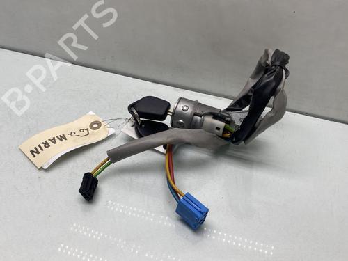 Used Ignition barrel CITROËN BERLINGO / BERLINGO FIRST Box Body/MPV (M_) 2.0 HDI 90 (MBRHY, MCRHY) (90 hp) 29508066