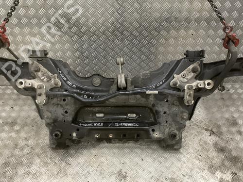 Used Subframe RENAULT MEGANE IV Hatchback (B9A/M/N_) 1.2 TCe 130 (B9MR) (130 hp) 29359837