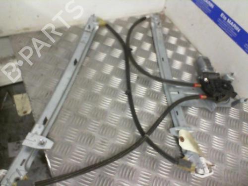 Used Front right window mechanism CITROËN XSARA PICASSO (N68) 1.6 HDi (90 hp) 19987146
