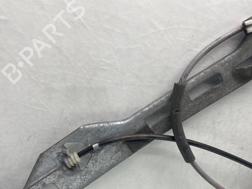 Front right window mechanism PEUGEOT 306 Hatchback (7A, 7C, N3, N5) 2.0 HDI 90 | BP28281146C23 