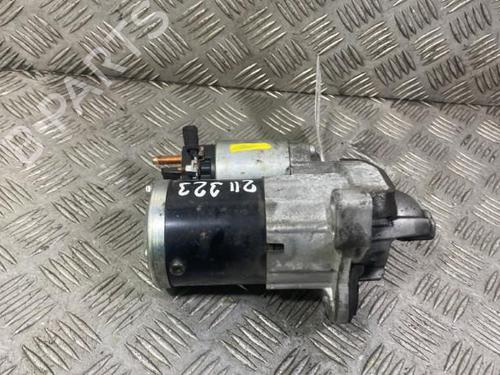 Used Starter DACIA DUSTER (HM_) 1.3 TCe 150 (HMM3) (150 hp) 19967308