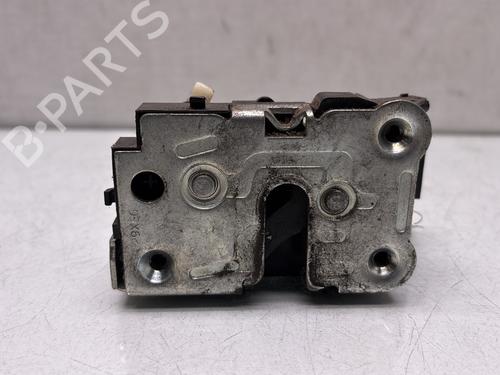 Højre fortil lås RENAULT MASTER II Van (FD) 2.5 dCi (FD01, FD02, FD21, FD22, FD31, FD32, FD3Y, FD71,... (120 hp) 28537829