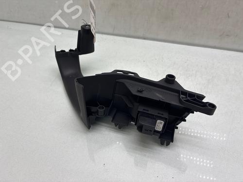 Left rear window switch AUDI A3 Sportback (8VA, 8VF) 1.6 TDI | BP37452142I29 - Image 4