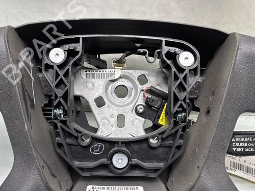 Rat Rat JEEP PATRIOT (MK74) 2.0 CRD 4x4 (140 hp) 31976485 31976485