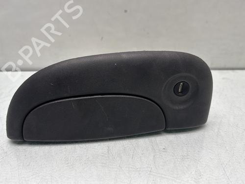 Used Front left exterior door handle RENAULT KANGOO Express (FC0/1_) 1.5 dCi (61 hp) 24152979