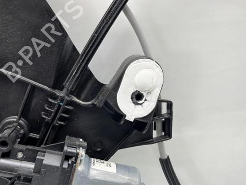 Front right window mechanism PEUGEOT 208 II (UB_, UP_, UW_, UJ_) 1.2 PureTech 100 | BP19988892C23 