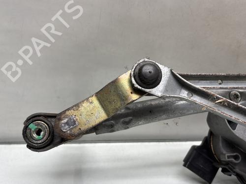 Front wiper motor CITROËN C3 Pluriel (HB_) 1.6 | BP28097234M29 