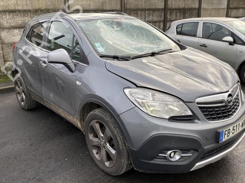 Switch OPEL MOKKA / MOKKA X (J13) 1.7 CDTI (_76) | BP29635140I30 - Image 25