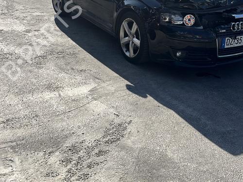 Porte avant gauche AUDI A3 (8P1) 1.8 TFSI | BP30855425C2 