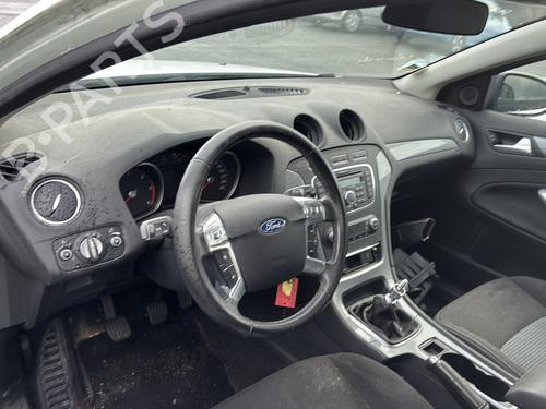 Left headlight FORD MONDEO IV (BA7) | BP36549901C28 - Image 22