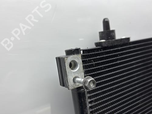 AC radiator CITROËN C4 II (NC_) 1.6 HDi 115 | BP28281005M32  - Image 5