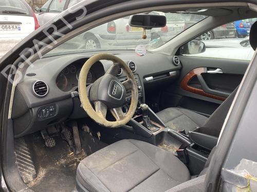 Mirror switch AUDI A3 (8P1) | BP19959384I25 - Image 6