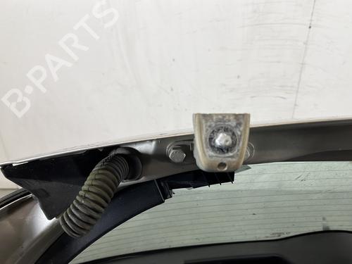 Tailgate PEUGEOT 308 I (4A_, 4C_) 1.6 HDi | BP28441668C6 