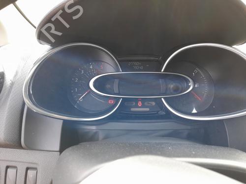 Left front window switch RENAULT CLIO IV (BH_) 1.5 dCi 90 | BP38274108I27 - Image 12