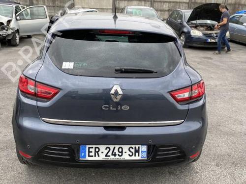 Gearbox RENAULT CLIO IV (BH_) 1.2 16V | BP25866001M3 