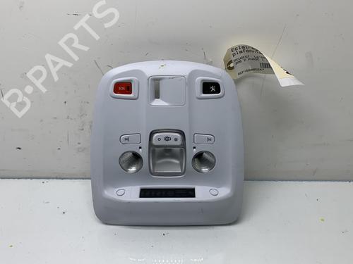 Used Interior roof light Interior roof light PEUGEOT 308 II (LB_, LP_, LW_, LH_, L3_) 1.6 HDi 100 (99 hp) 19974906 19974906