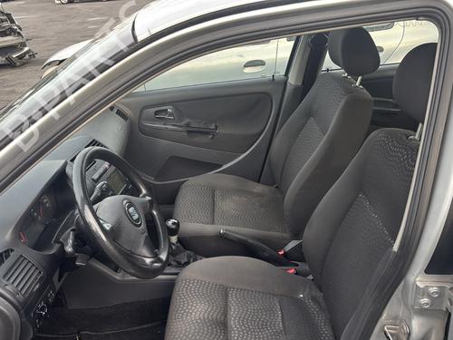 Right tailgate light SEAT CORDOBA (6K1, 6K2) 1.9 TDI | BP31821000C80 