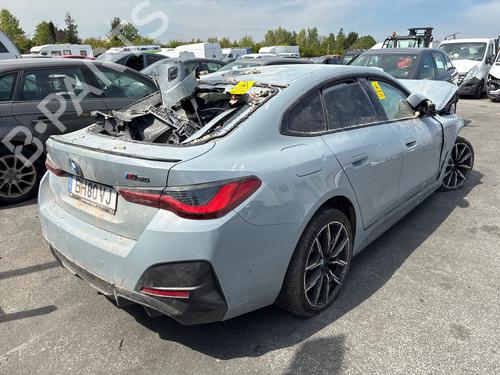 Tailgate lock BMW i4 (G26) eDrive35 | BP37755569C101 - Image 14