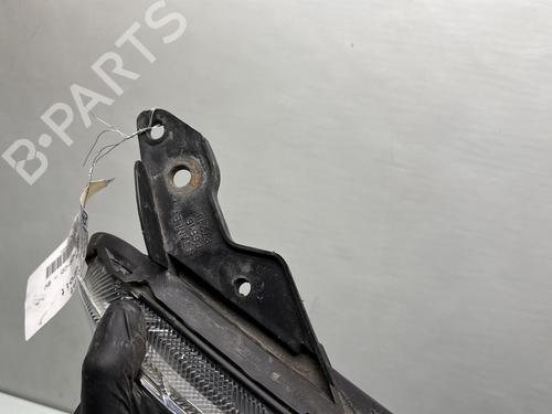 Right headlight MAZDA 2 (DE_, DH_) 1.4 MZR-CD | BP32168461C29