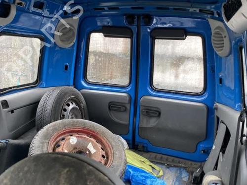 Left taillight OPEL COMBO Tour 1.7 DI 16V | BP20184599C34 